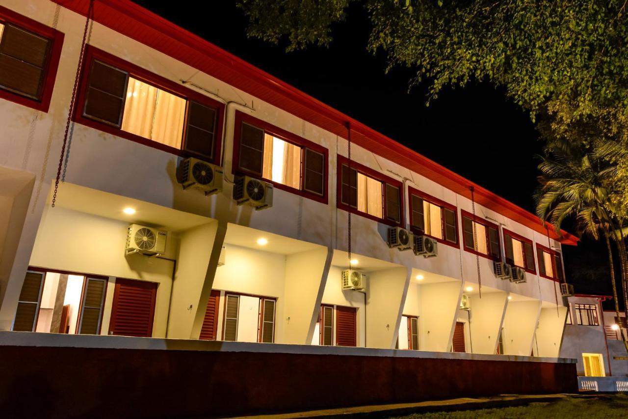 Hotel Fazenda Águas de Lindóia מראה חיצוני תמונה