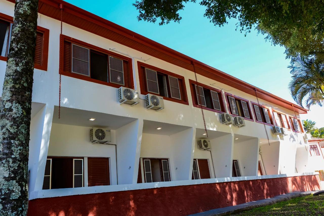 Hotel Fazenda Águas de Lindóia מראה חיצוני תמונה